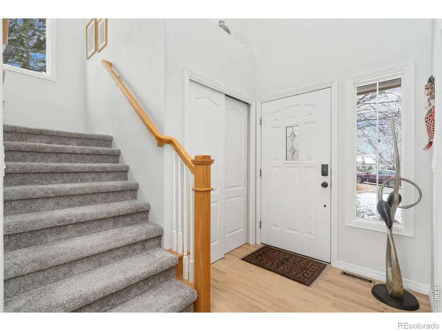 5903 Twin Wash Square, Fort Collins, CO 80528 - #2