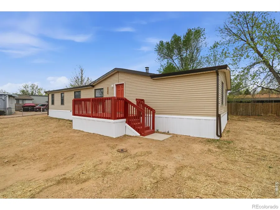 4388 Black Canyon Court, Greeley, CO 80634 - #2