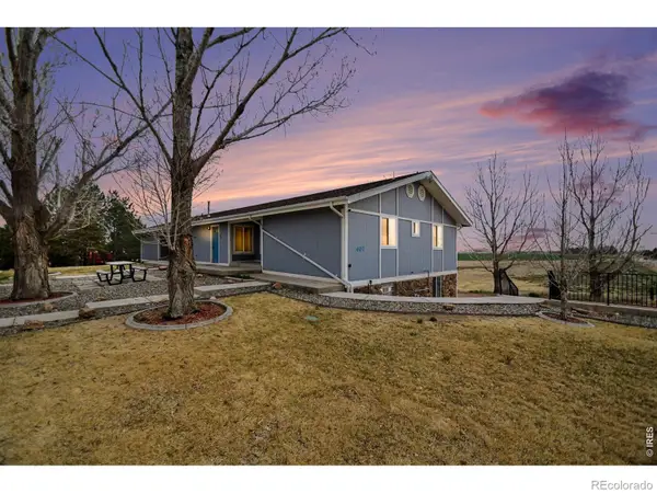407 E Corona Avenue, Wiggins, CO 80654