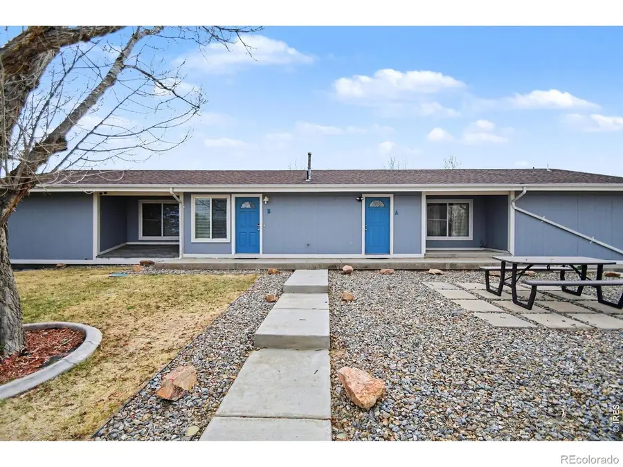 407 E Corona Avenue, Wiggins, CO 80654 - #2