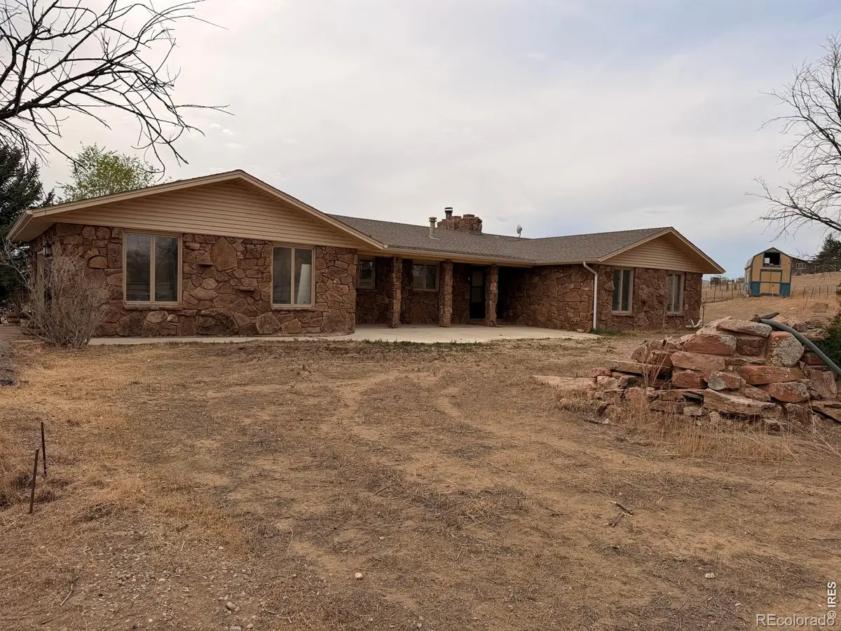 14309 N 83rd Street, Longmont, CO 80503 - #1