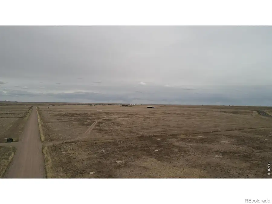 County Road 126 1/2, Carr, CO 80612 - #2