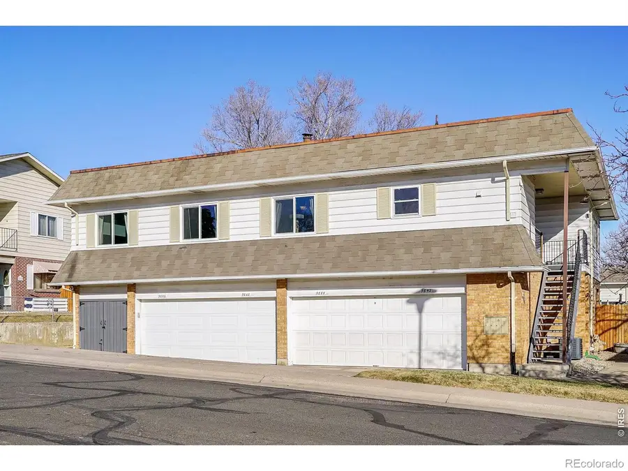 9848 Appletree Place, Thornton, CO 80260 - #2