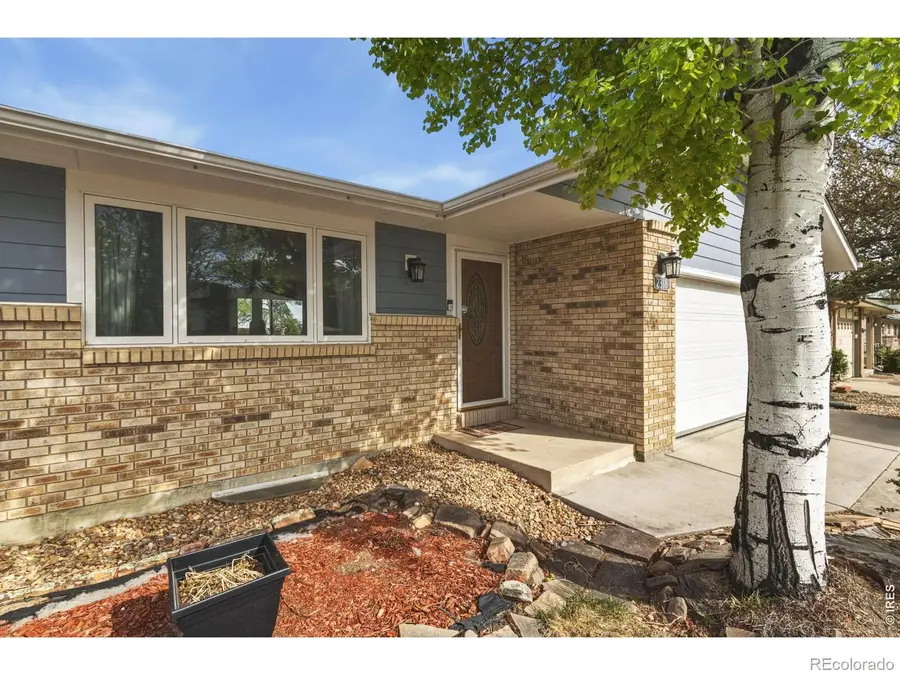 2318 Derby Hill Drive, Loveland, CO 80537 - #3