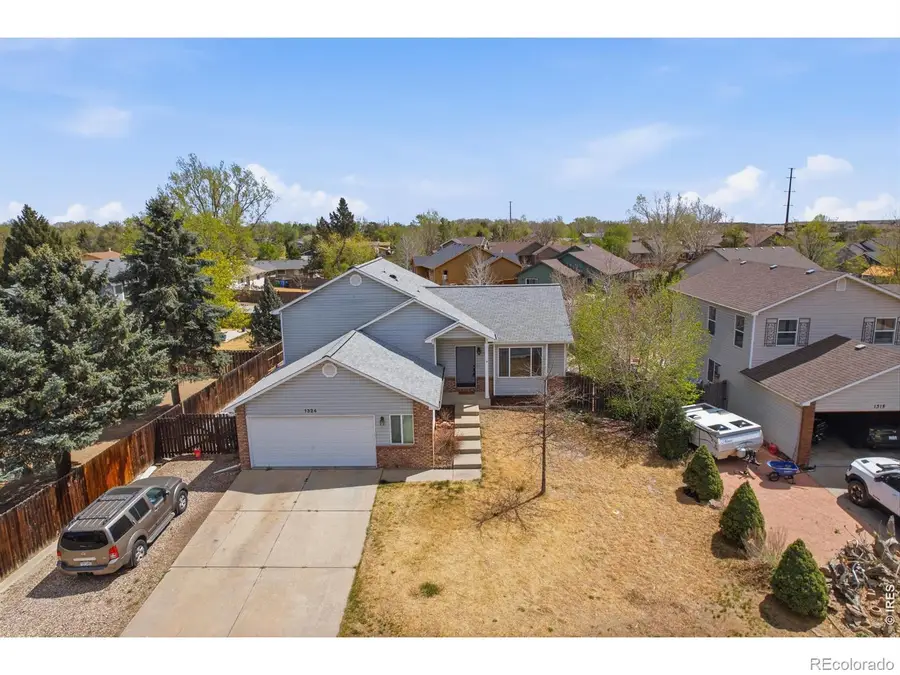 1324 Sugarpine Street, Fort Collins, CO 80524 - #2