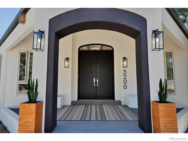 5200 Sunset Drive, Littleton, CO 80123