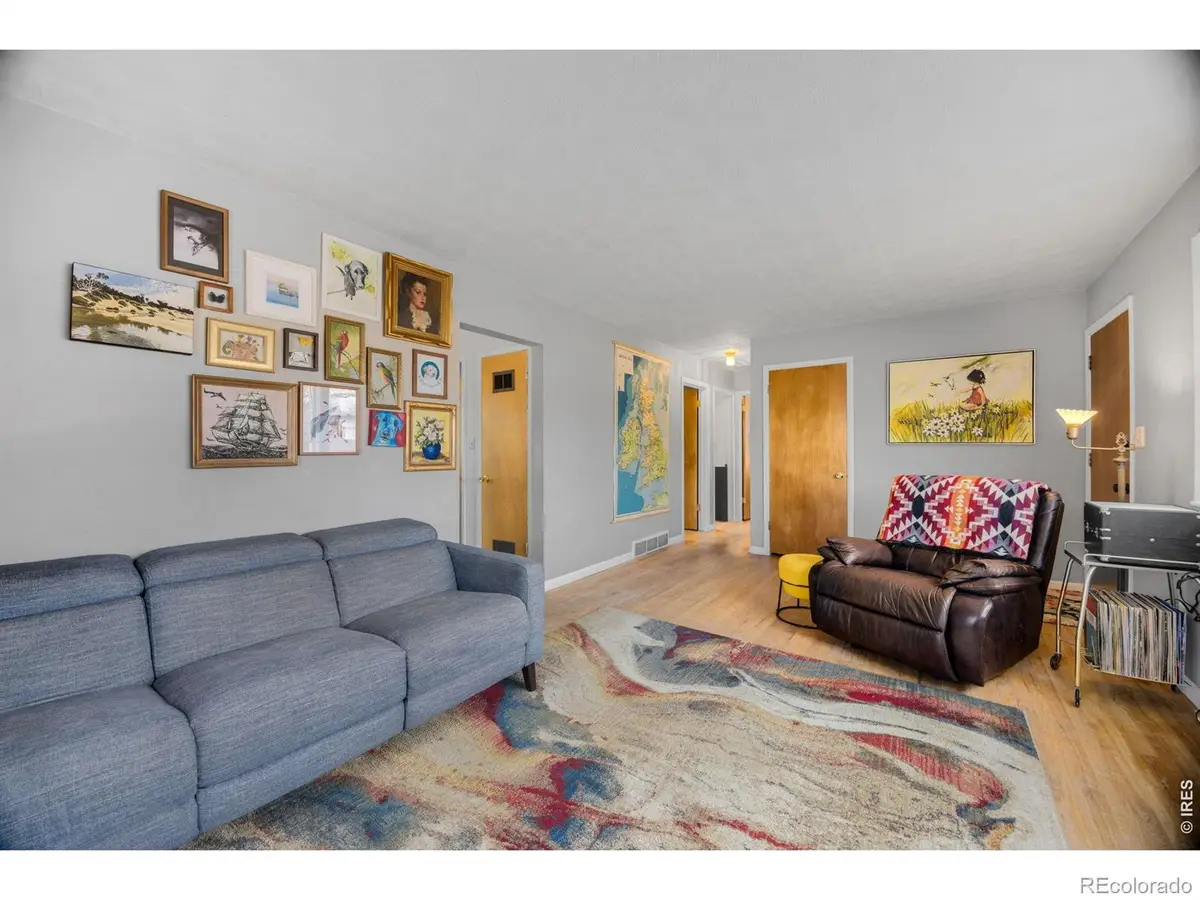 444 26th Avenue, Greeley, CO 80634 - #1