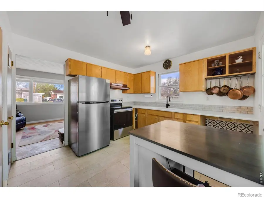 444 26th Avenue, Greeley, CO 80634 - #3