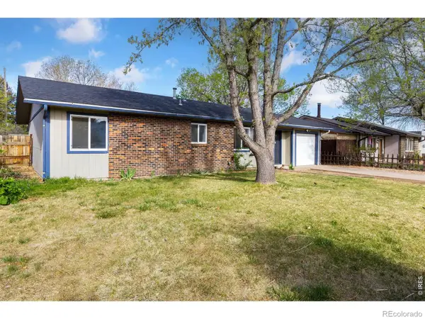 305 S Grace Avenue, Milliken, CO 80543