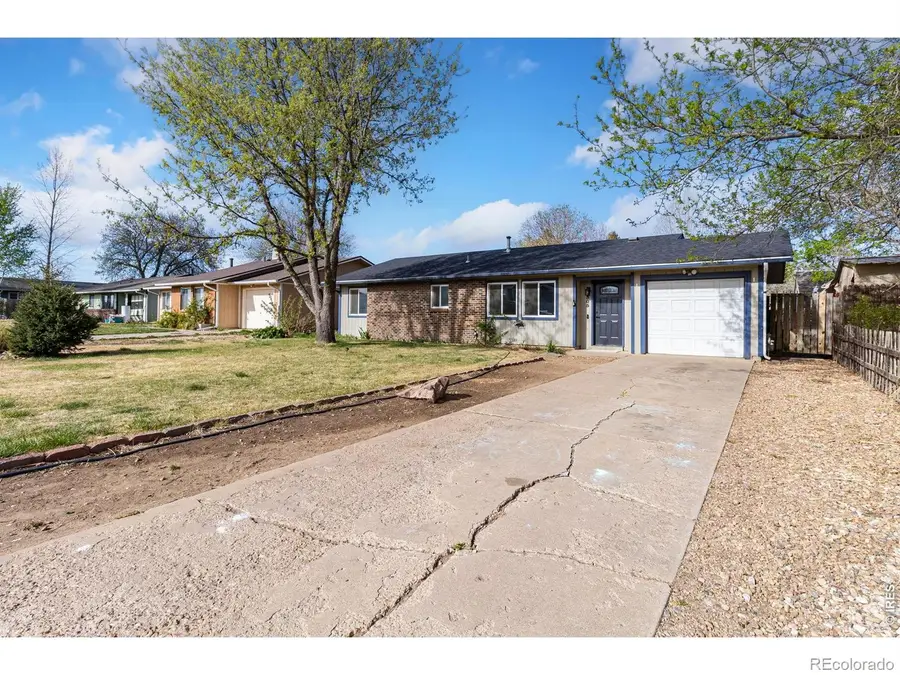 305 S Grace Avenue, Milliken, CO 80543 - #3