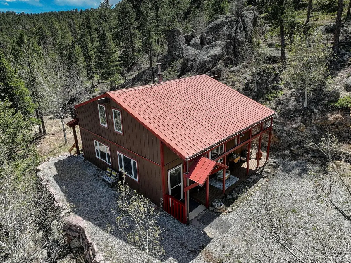 760 Hickory Drive, Lyons, CO 80540 - #1
