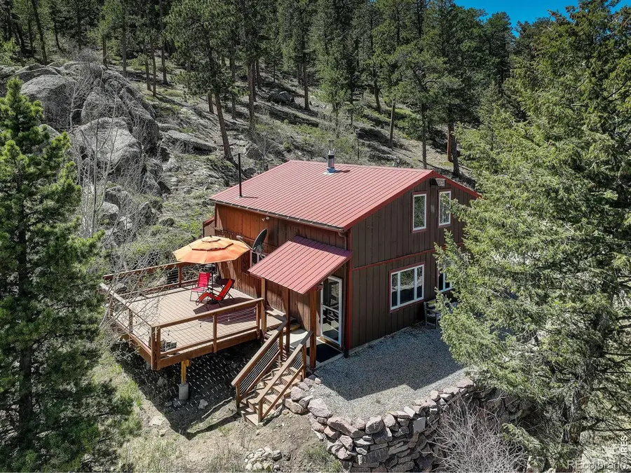 760 Hickory Drive, Lyons, CO 80540 - #2
