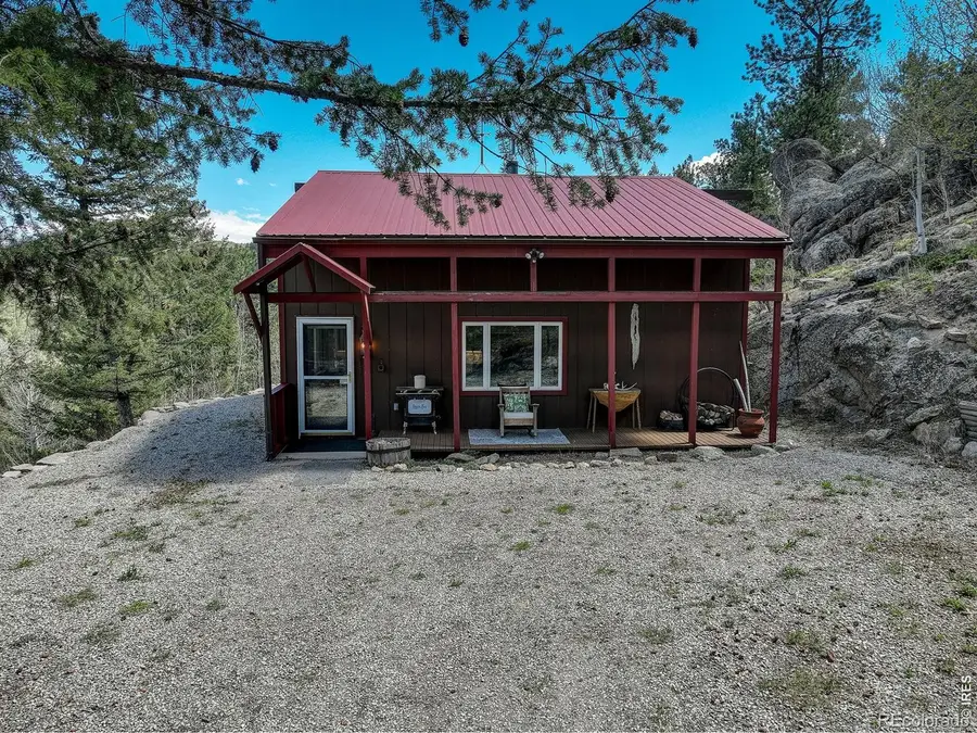 760 Hickory Drive, Lyons, CO 80540 - #3