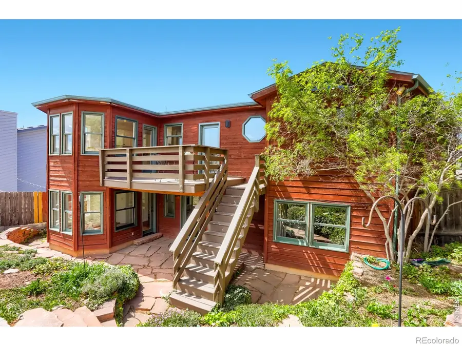 122 Longs Peak Drive, Lyons, CO 80540 - #2