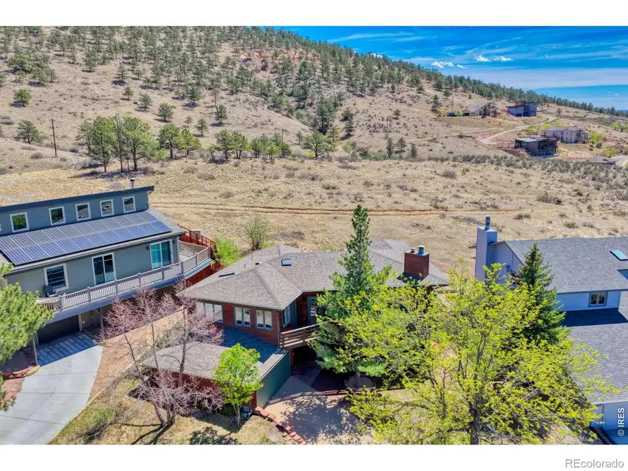 122 Longs Peak Drive, Lyons, CO 80540 - #3