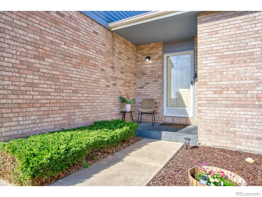 4040 W 12th Street, Greeley, CO 80634 - #3