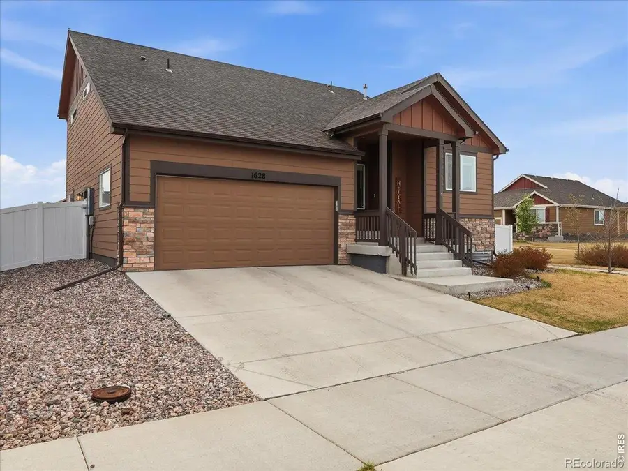 1628 103rd Ave Ct, Greeley, CO 80634 - #2