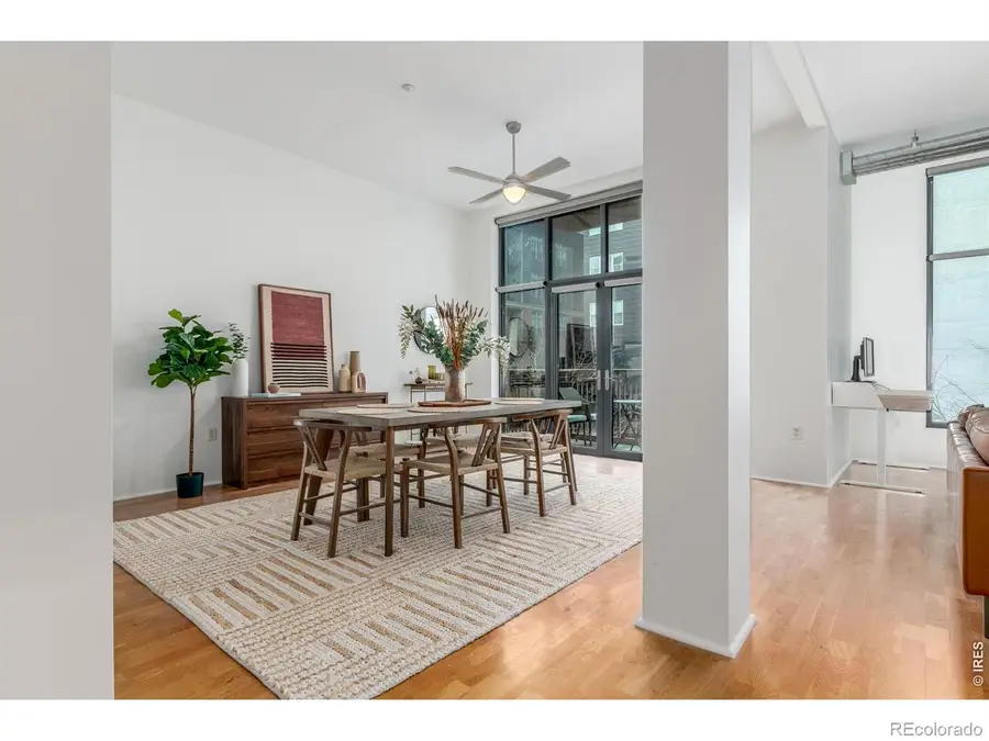 3100 Huron Street #2R, Denver, CO 80202 - #2