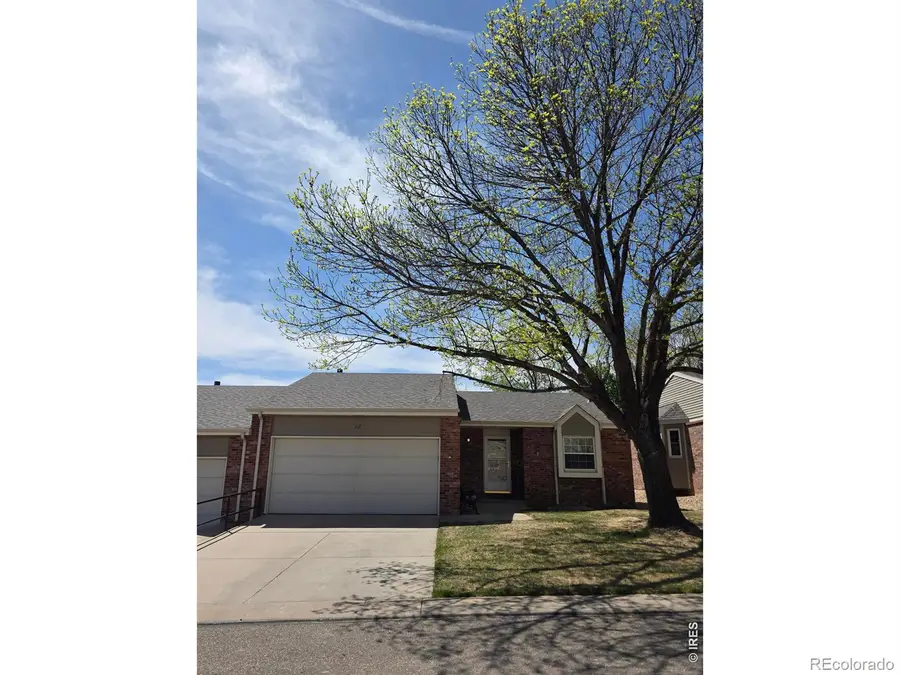 3950 W 12th Street #16, Greeley, CO 80634 - #2