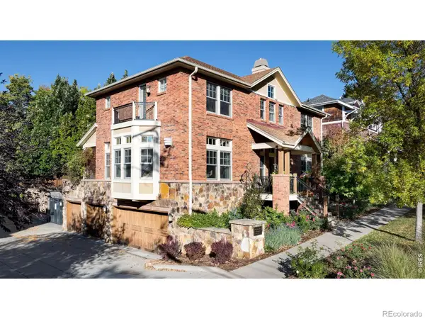 2125 11th Street, Boulder, CO 80302