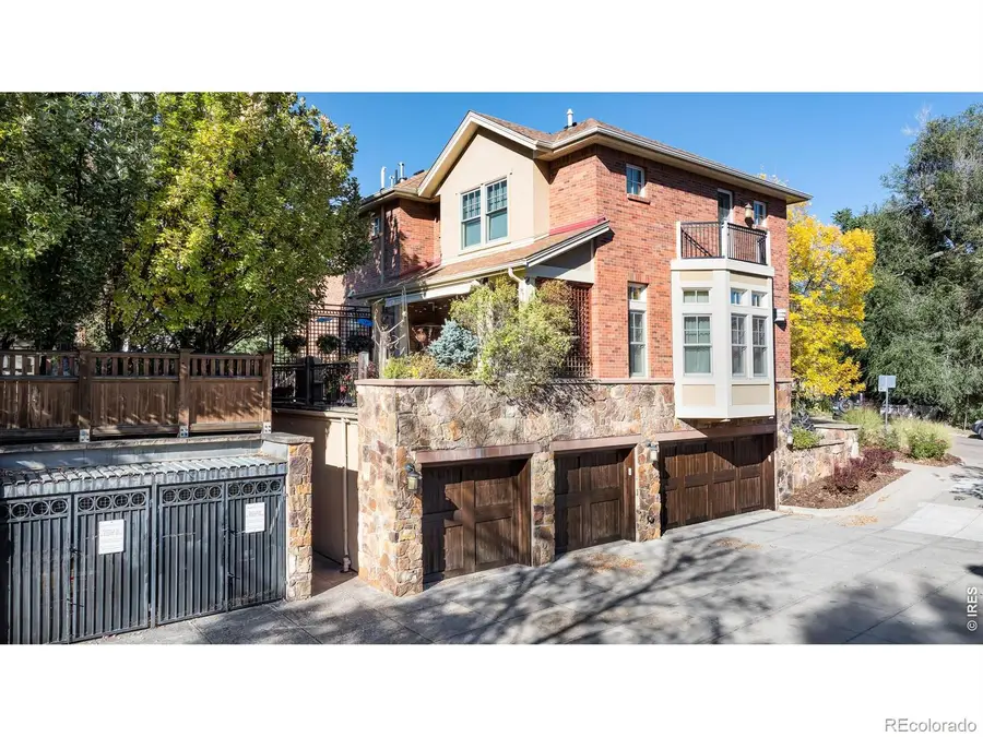 2125 11th Street, Boulder, CO 80302 - #2