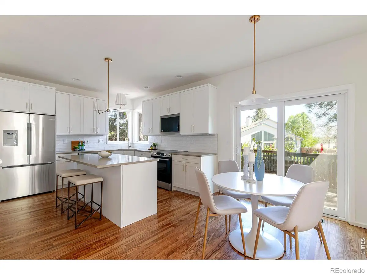 6836 Idylwild Court, Boulder, CO 80301 - #1