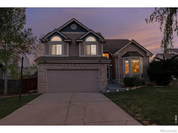 1037 Deer Creek Lane, Fort Collins, CO 80526