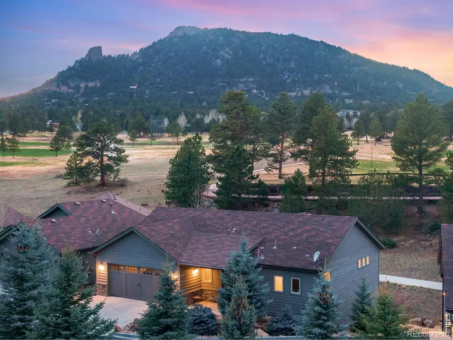 1127 Fish Creek Road, Estes Park, CO 80517 - #2