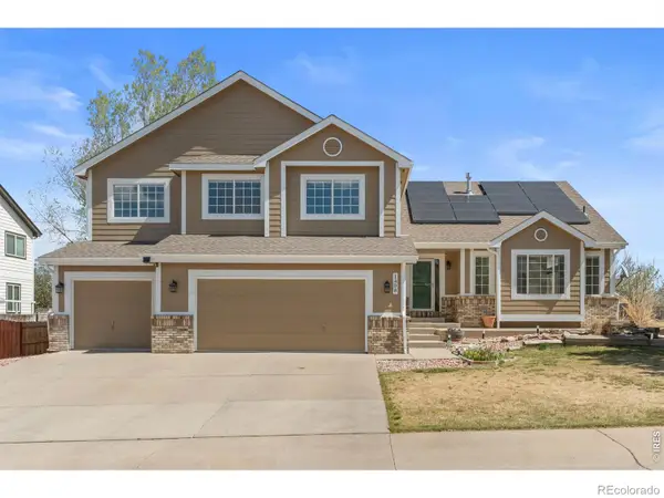 1408 Leahy Drive, Fort Collins, CO 80526