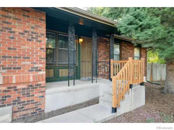700 Riverbend Drive, Fort Collins, CO 80524