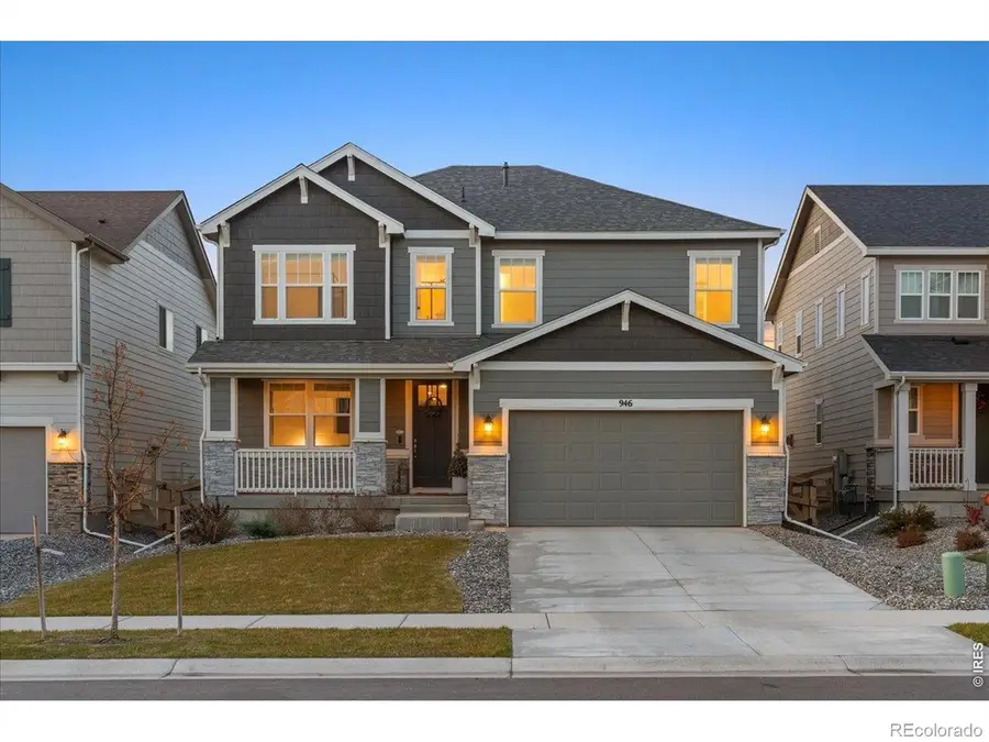 946 Rustling Street, Windsor, CO 80550 - #2