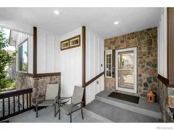 1210 Muskox Street, Severance, CO 80550