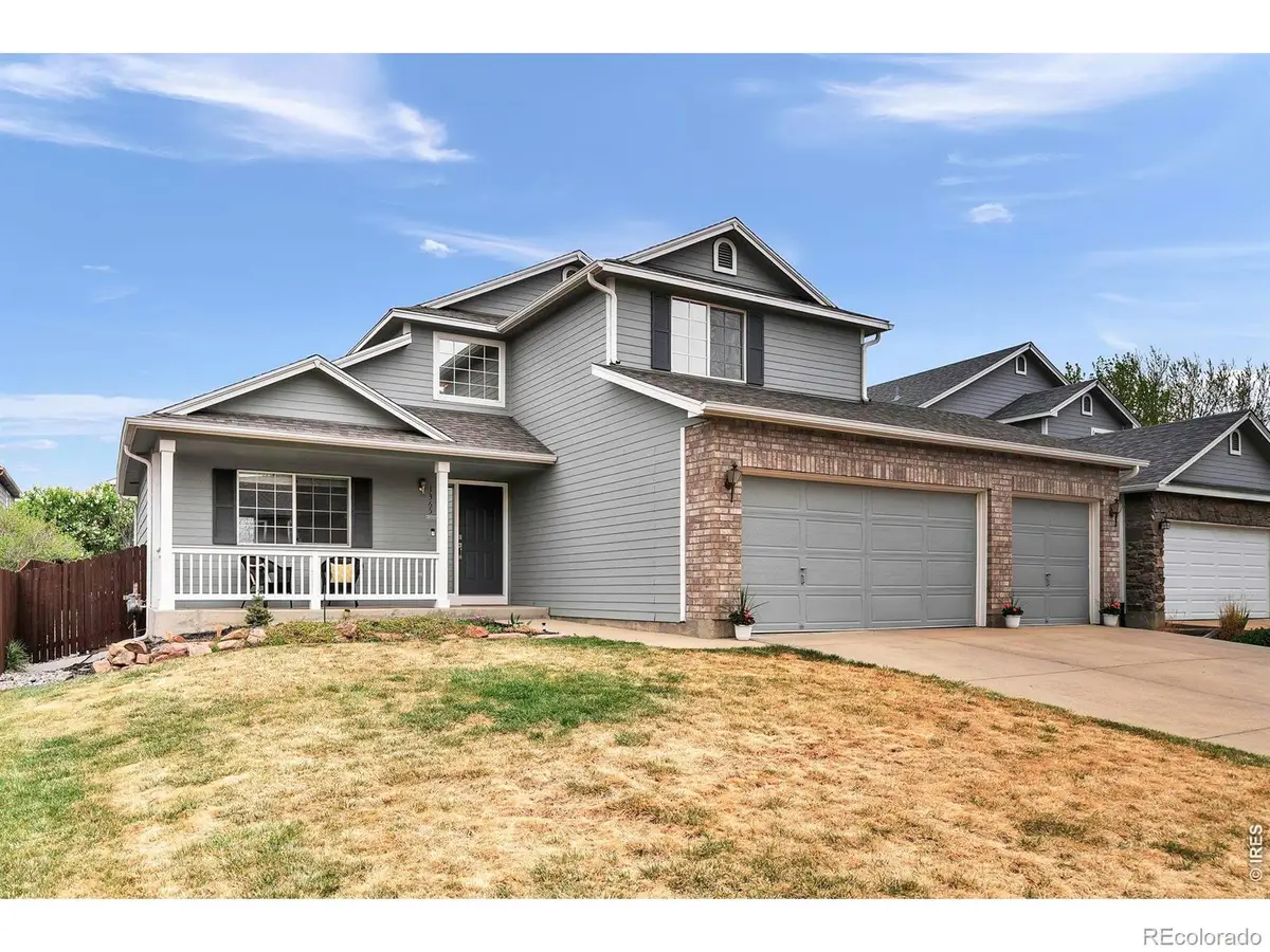 1365 Flannagan Court, Erie, CO 80516 - #1