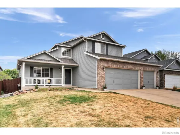 1365 Flannagan Court, Erie, CO 80516