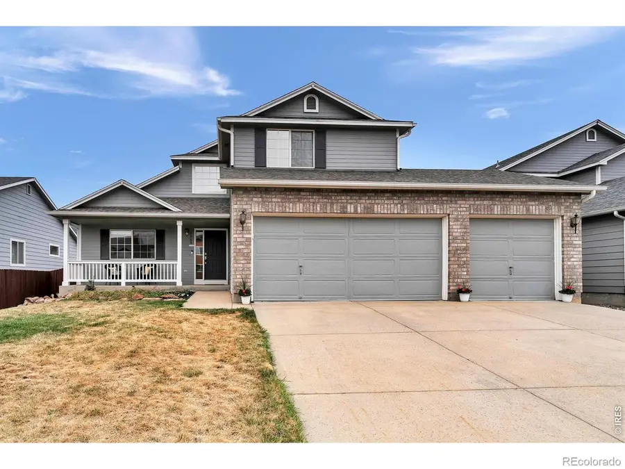1365 Flannagan Court, Erie, CO 80516 - #2