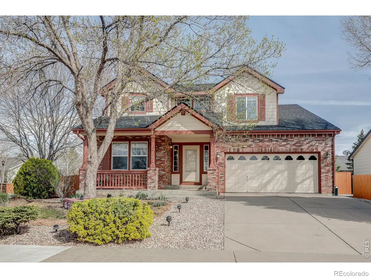 3825 Panther Drive, Loveland, CO 80537 - #1