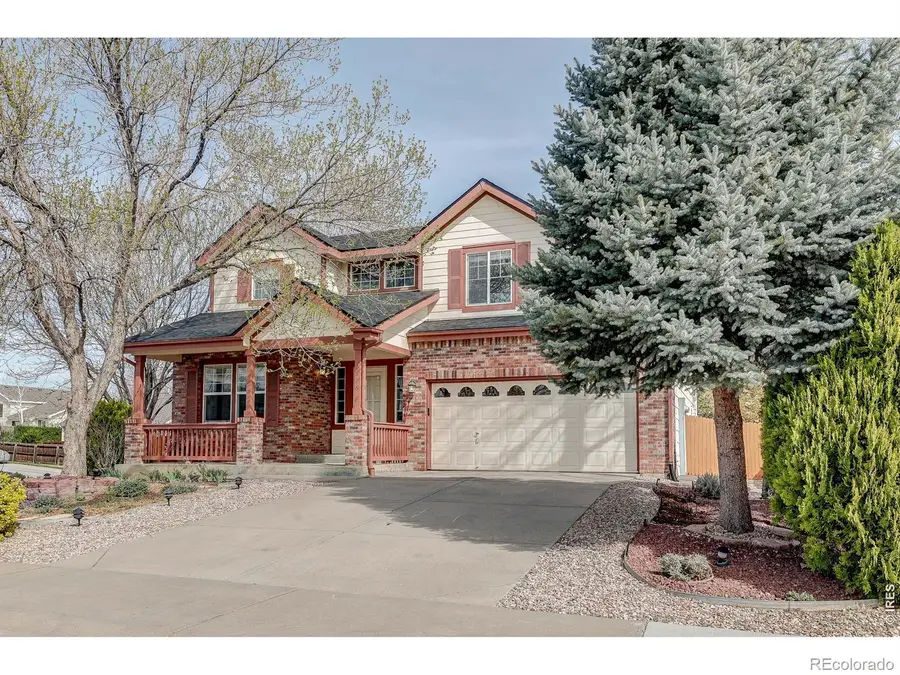3825 Panther Drive, Loveland, CO 80537 - #3