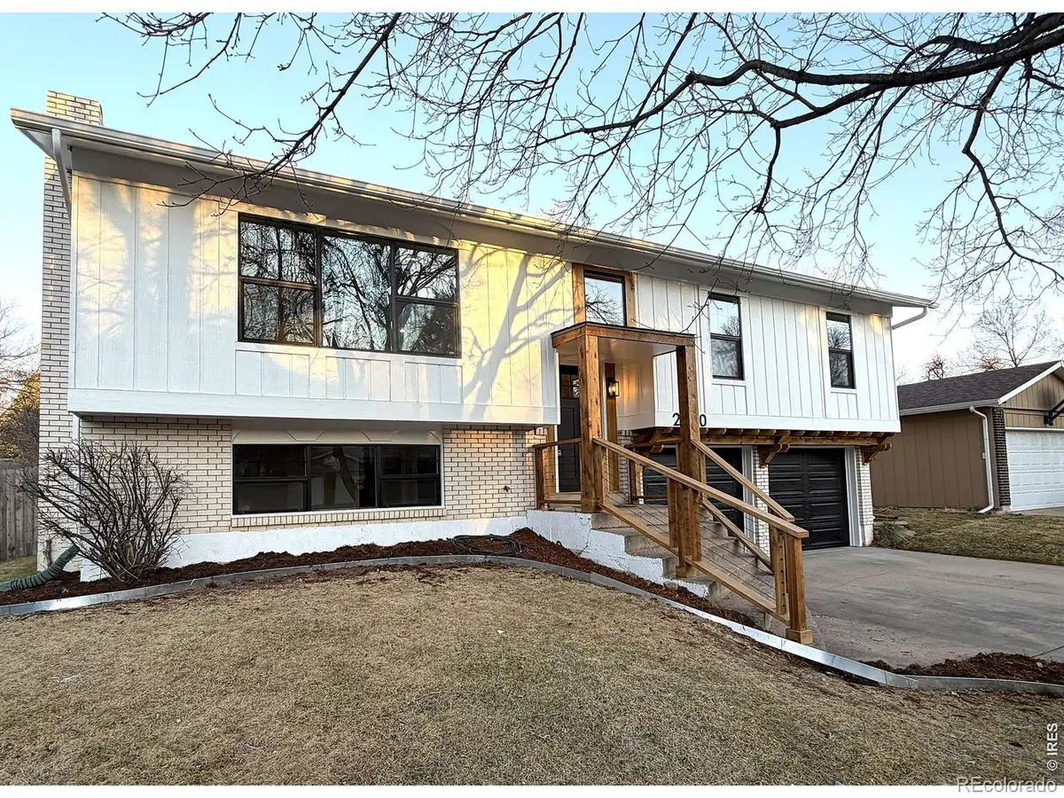 2800 Ringneck Drive, Fort Collins, CO 80526 - #1