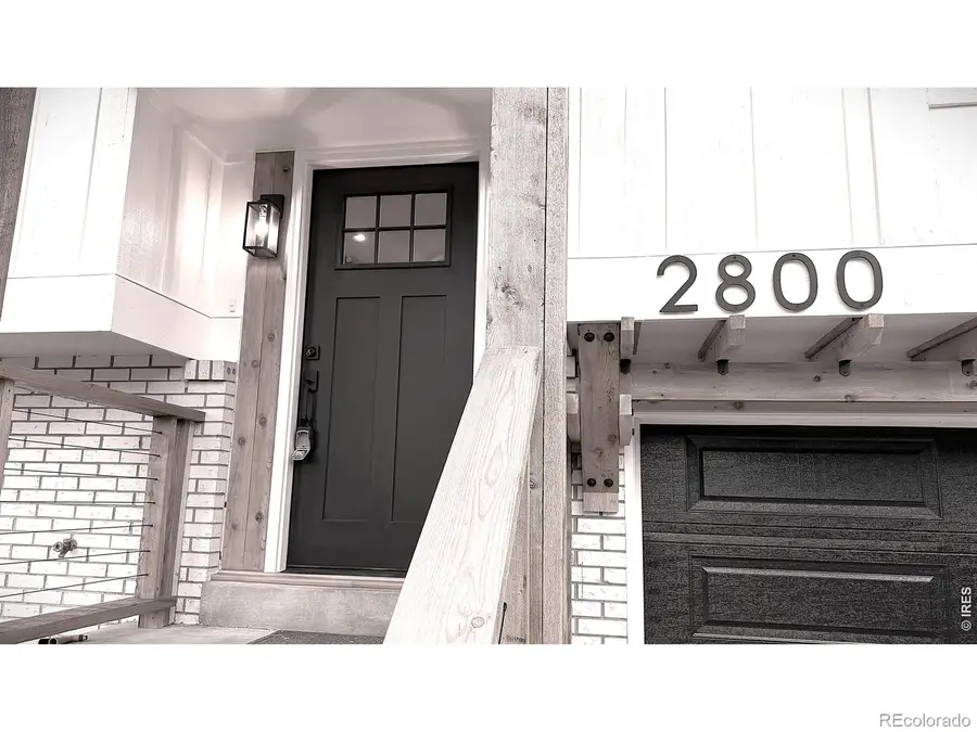 2800 Ringneck Drive, Fort Collins, CO 80526 - #2