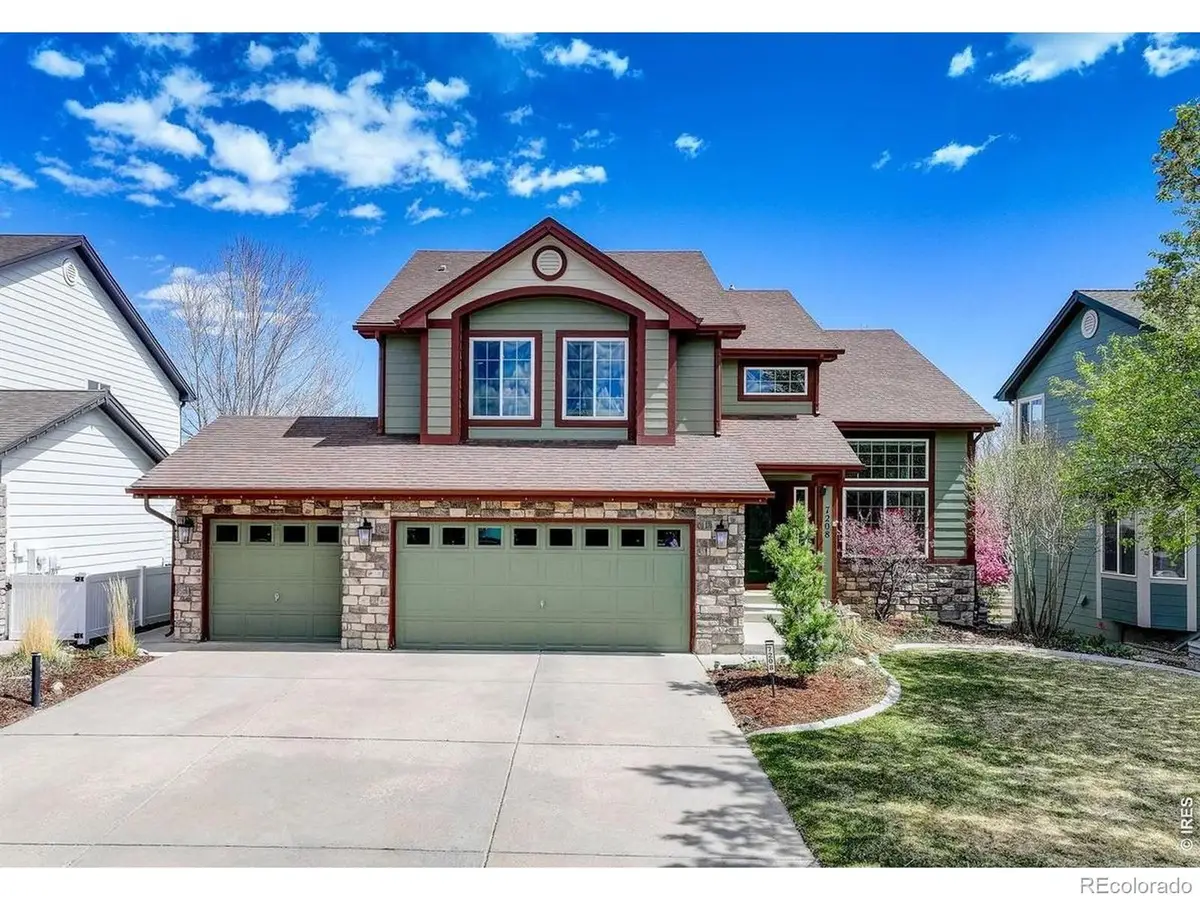 7208 Trout Court, Fort Collins, CO 80526 - #1