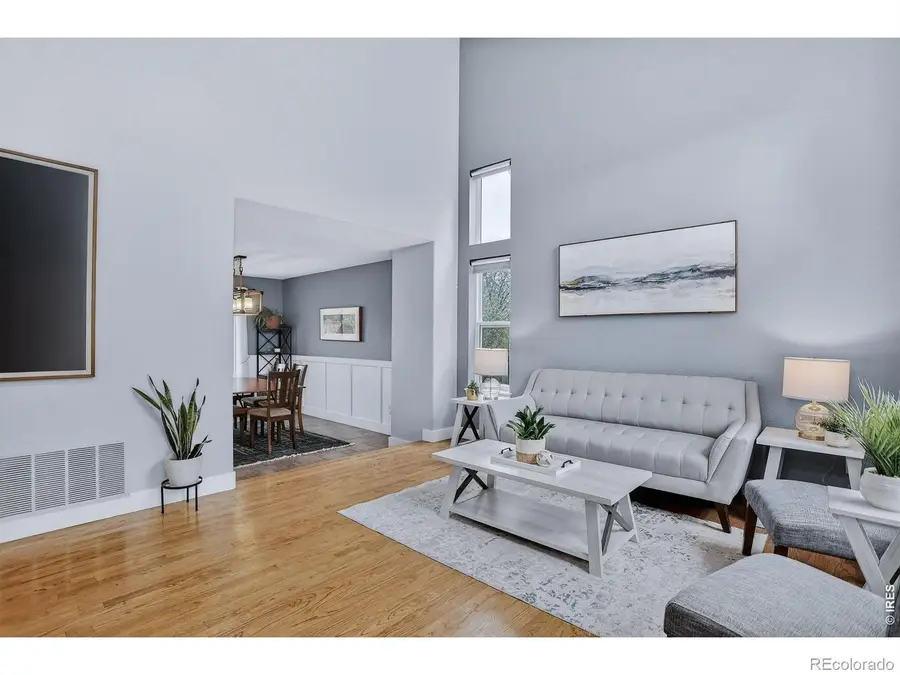 7208 Trout Court, Fort Collins, CO 80526 - #2