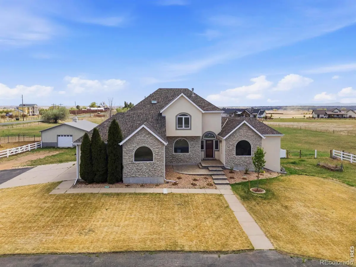 8952 Gander Valley Lane, Windsor, CO 80550 - #1