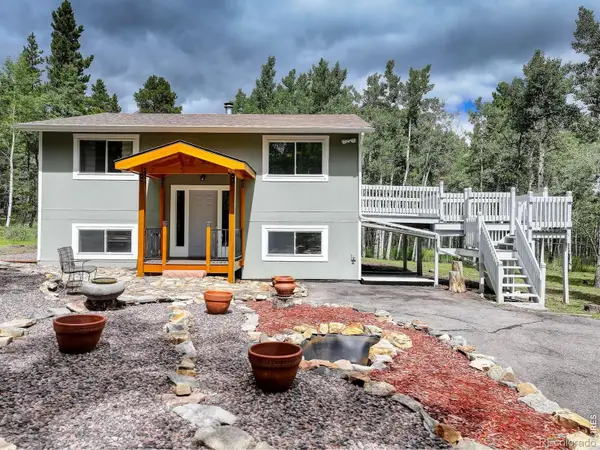 233 Deer Circle, Black Hawk, CO 80422