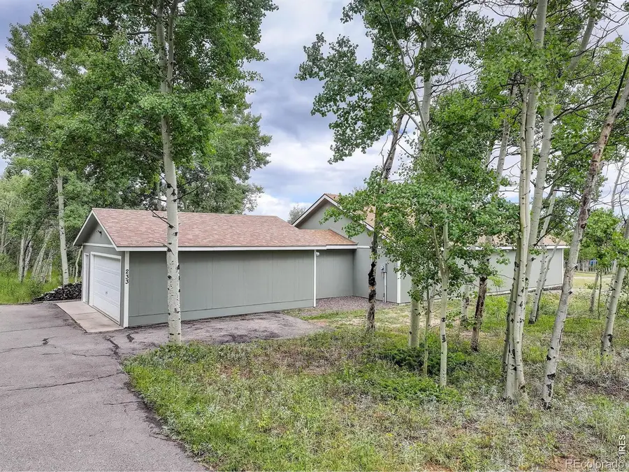 233 Deer Circle, Black Hawk, CO 80422 - #2
