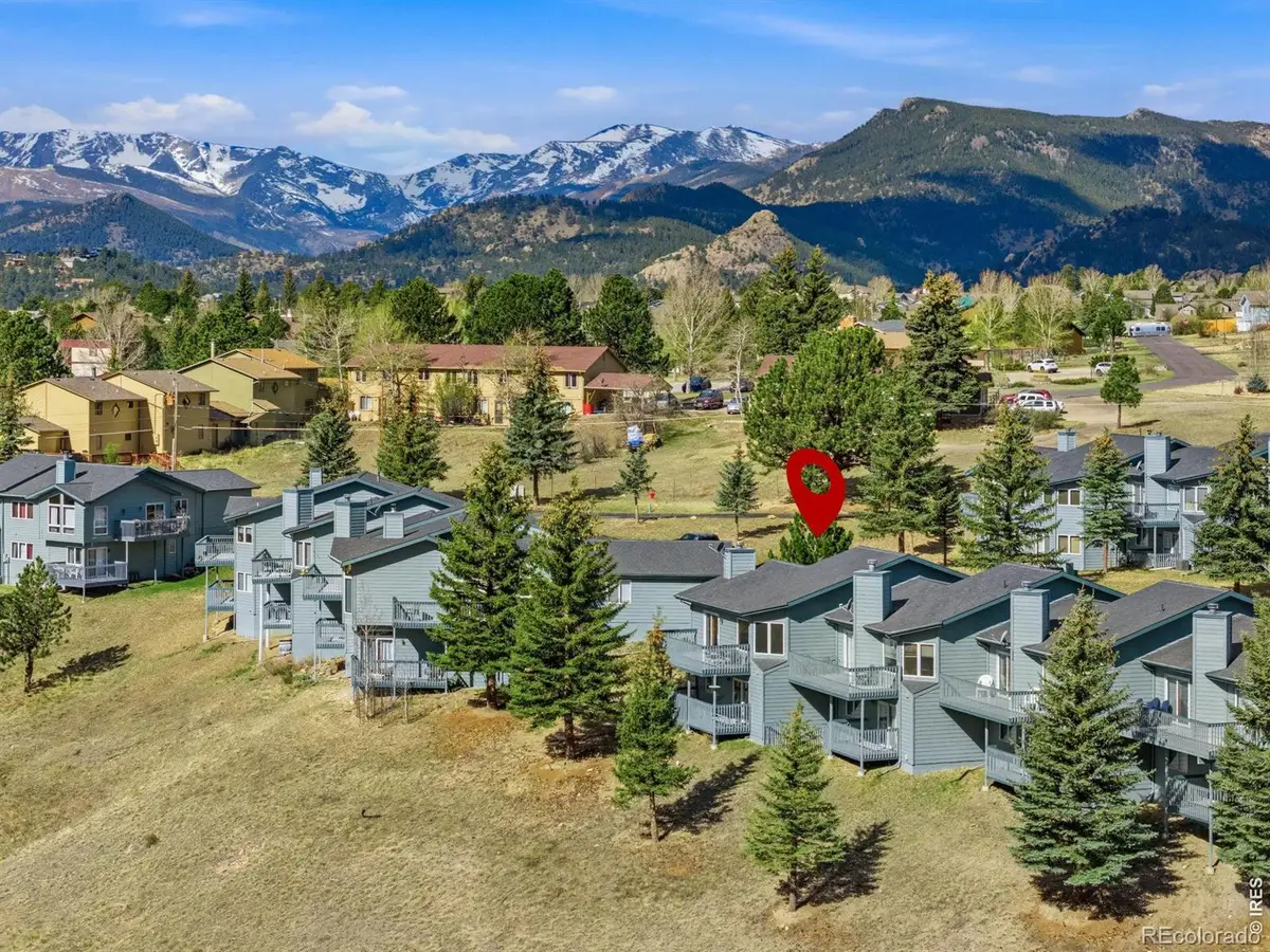 1861 Raven Avenue #E1, Estes Park, CO 80517 - #1