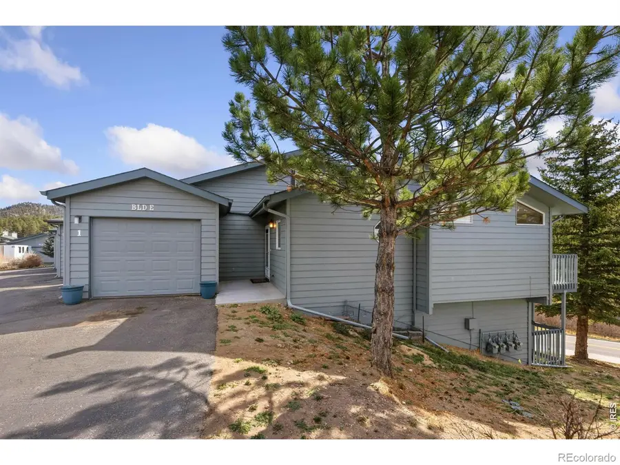 1861 Raven Avenue #E1, Estes Park, CO 80517 - #2