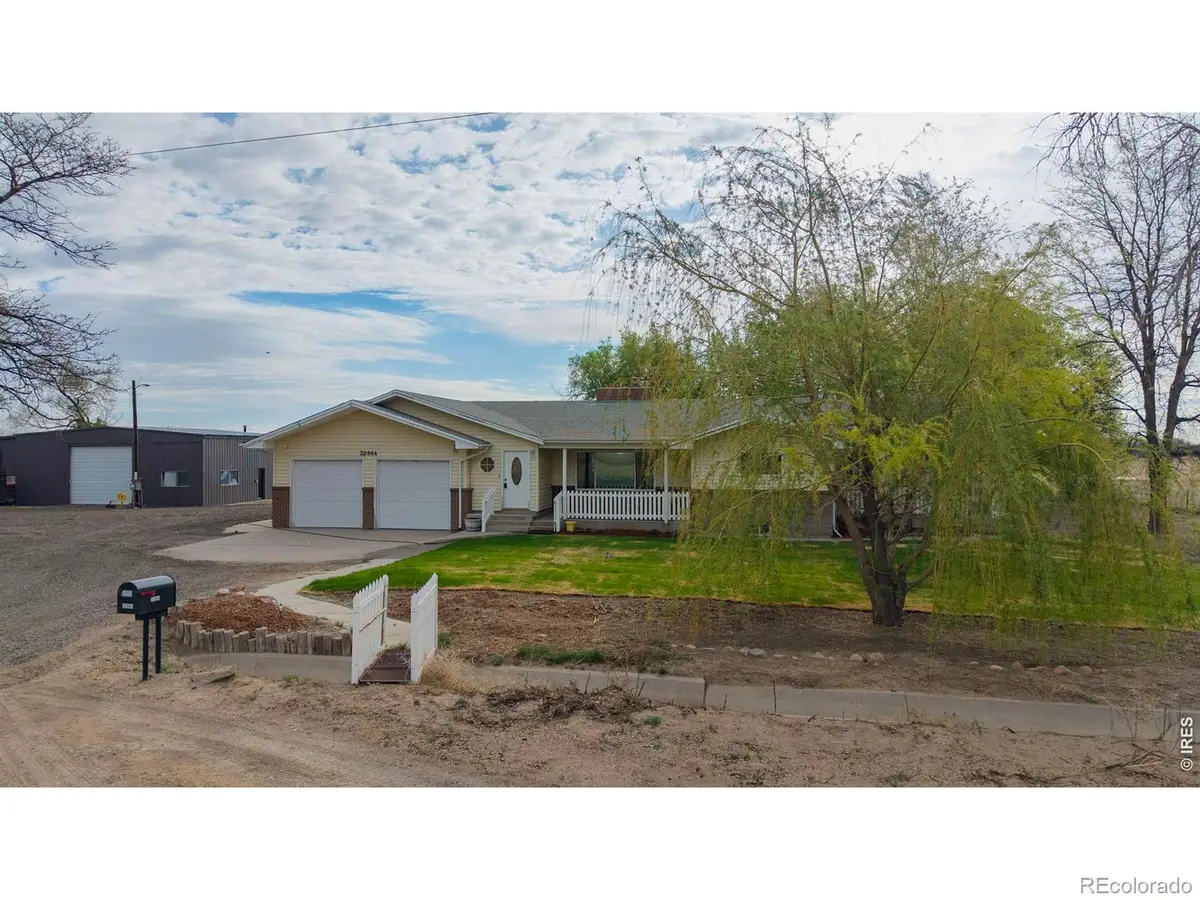 32864 County Road 49, Greeley, CO 80631 - #1