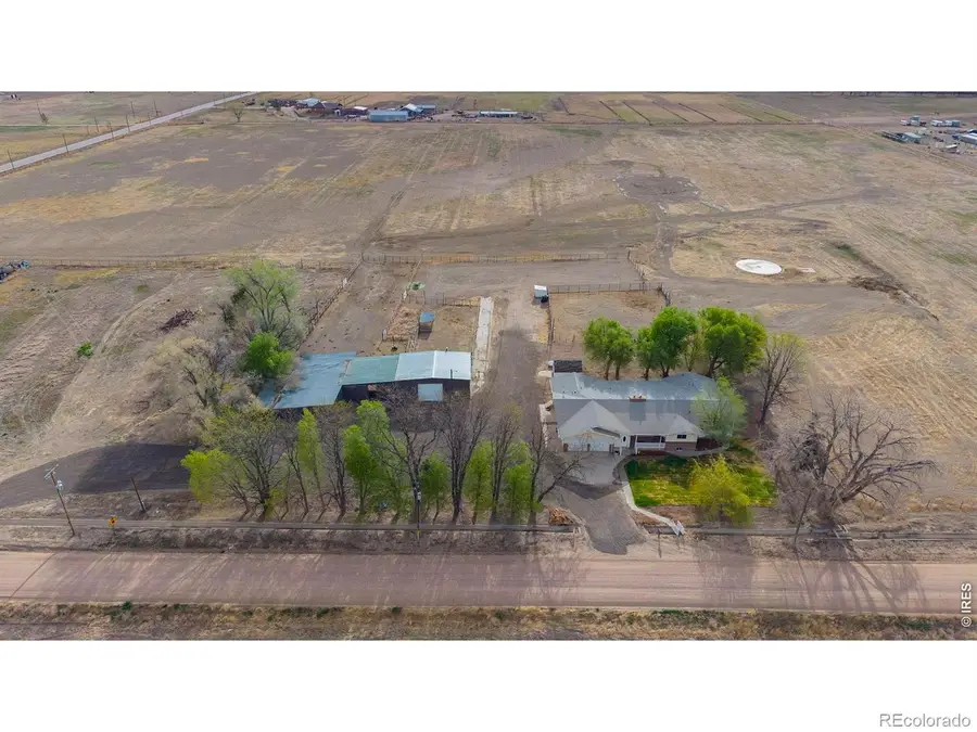 32864 County Road 49, Greeley, CO 80631 - #2