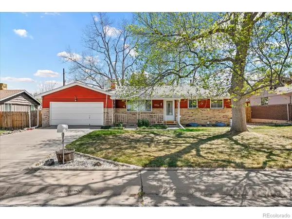 1070 S Garland Way, Lakewood, CO 80226