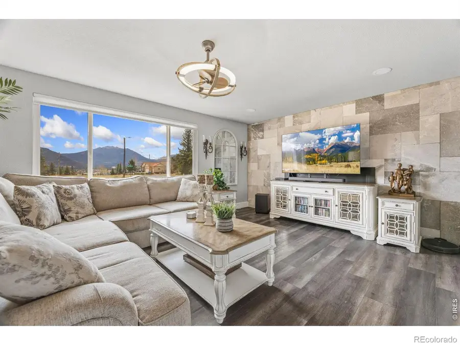 1659 High Pine Drive, Estes Park, CO 80517 - #2